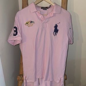 Polo Ralph Lauren Polo